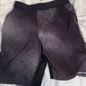 Lululemon 9in Shorts